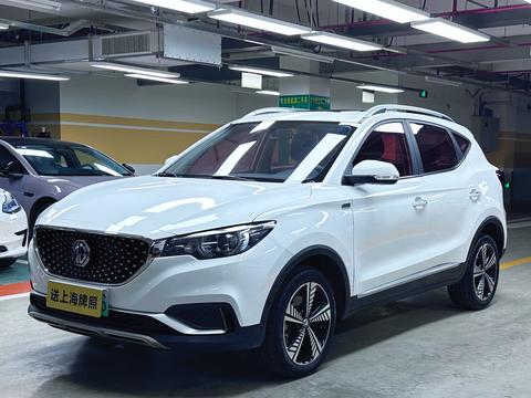 MG EZS