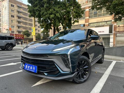 Dongfeng T5 EVO
