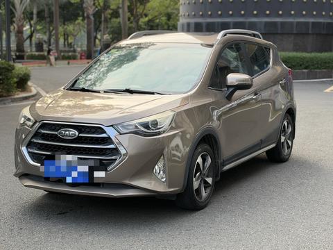 JAC S3