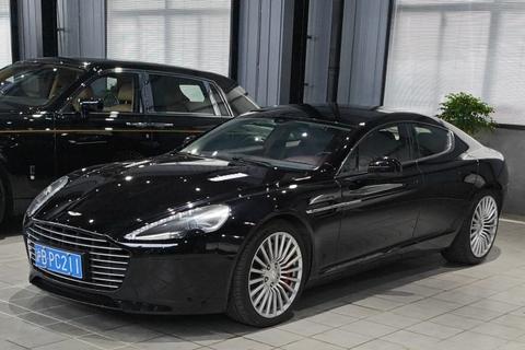 Aston Martin Rapide