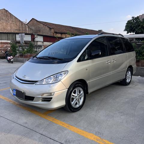Toyota Previa