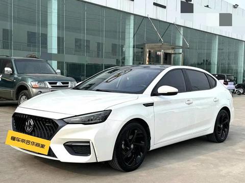 MG MG6