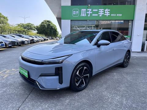 Geely Galaxy Galaxy L6