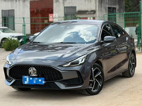 MG MG5
