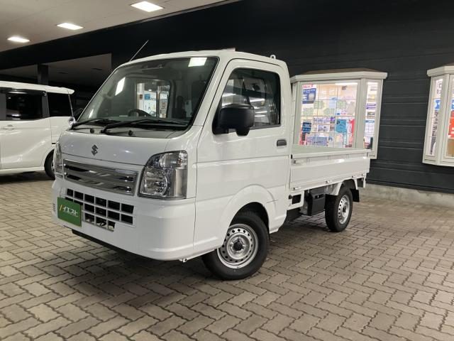 Suzuki Carry