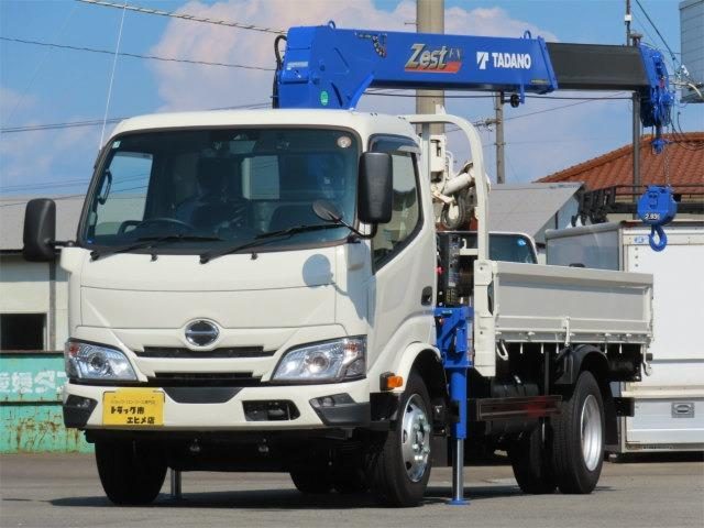 Hino Dutro