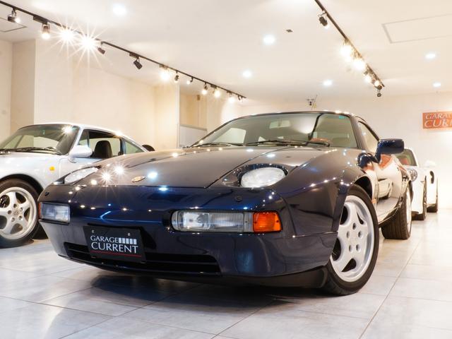 Porsche 928