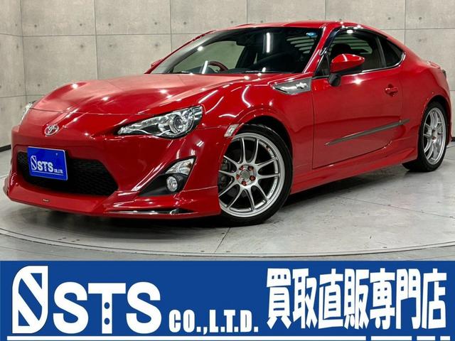Toyota 86