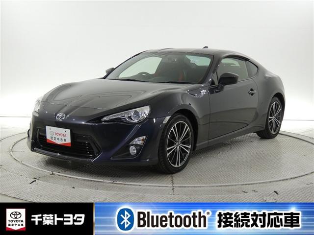 Toyota 86