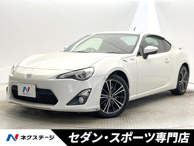 Toyota 86