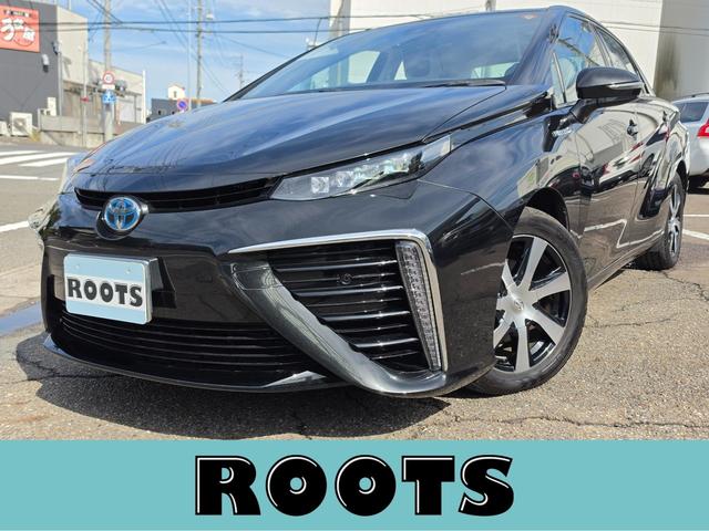 Toyota Mirai