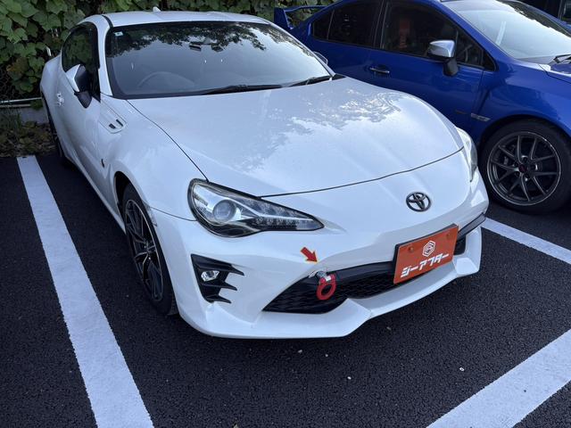 Toyota 86