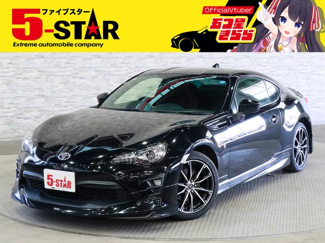 Toyota 86