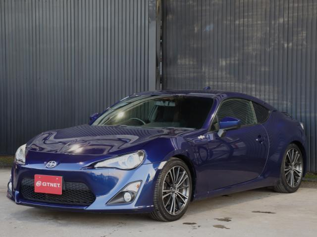 Toyota 86