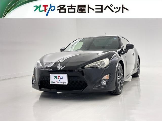 Toyota 86