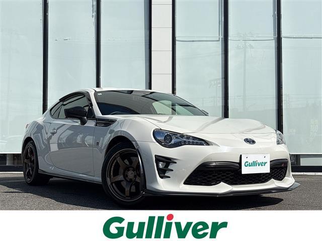 Toyota 86