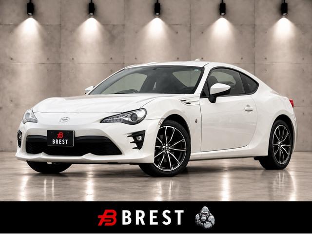 Toyota 86
