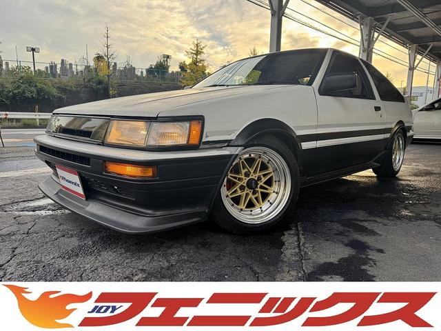 Toyota Corolla Levin