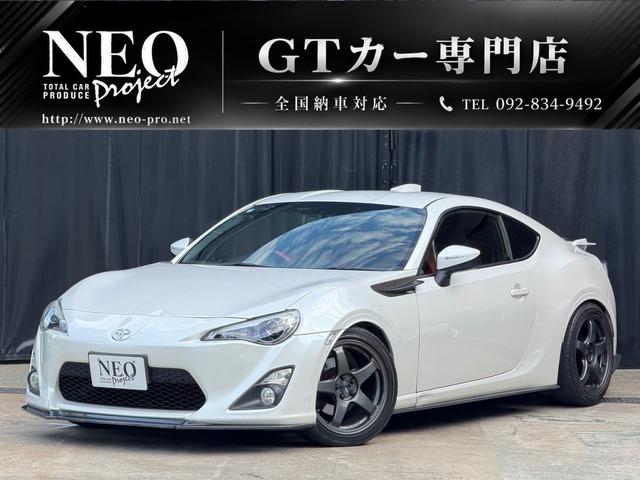 Toyota 86