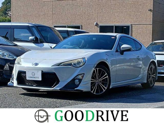 Toyota 86