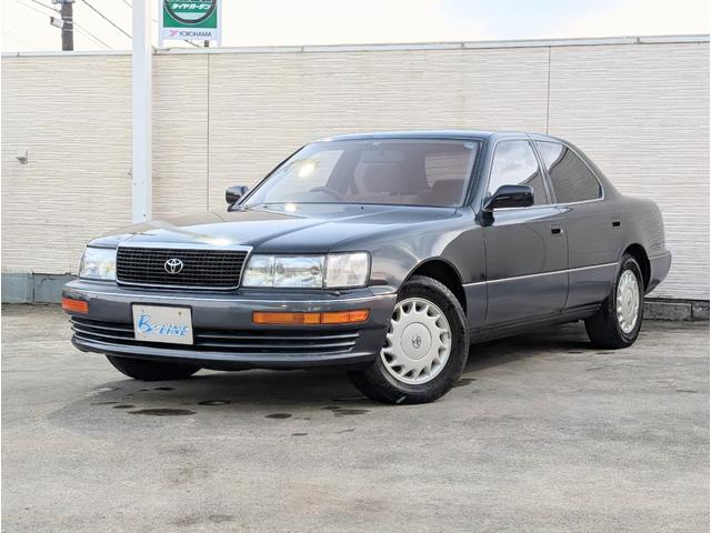 Toyota Celsior