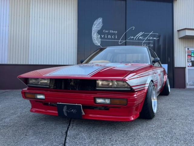 Toyota Cresta
