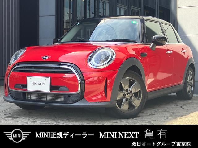 Mini Mini