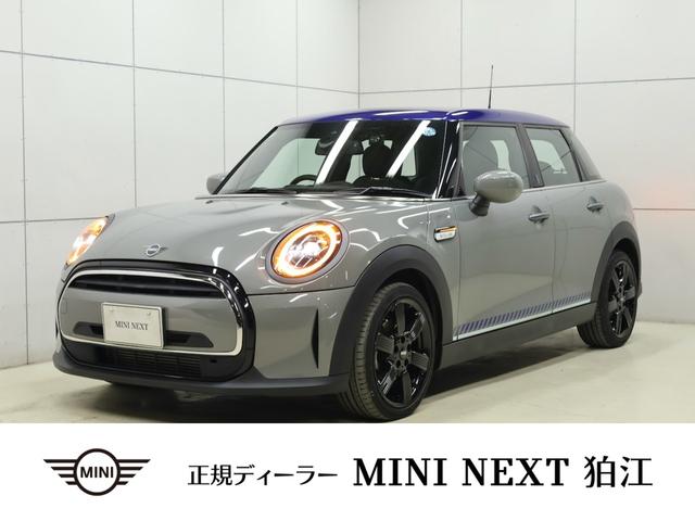 Mini Mini