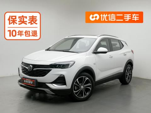 Buick EncoreGX