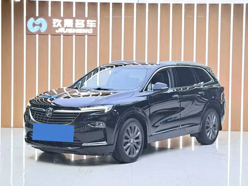 Buick Enclave