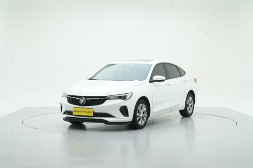 Buick Verano