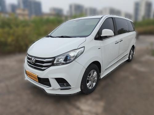 Maxus G10