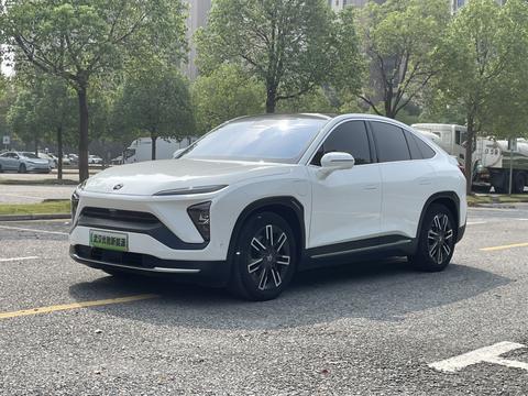 NIO EC6