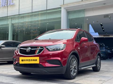 Buick Encore