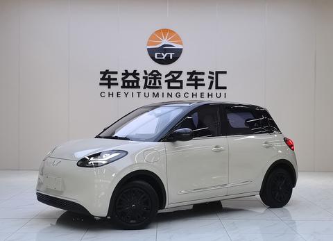 Wuling Binguo