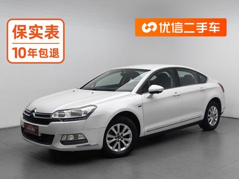 Citroen C5