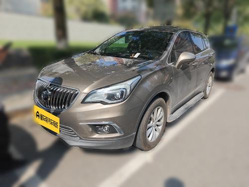 Buick Envision