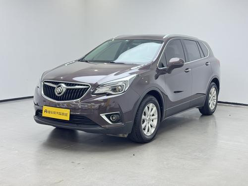 Buick Envision