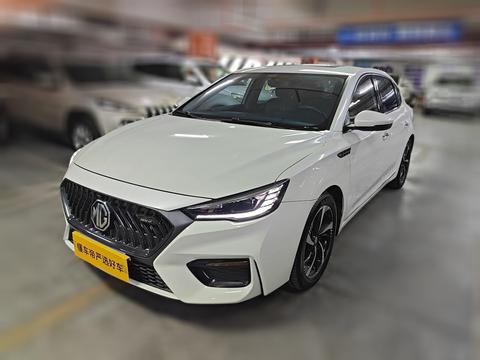 MG MG6