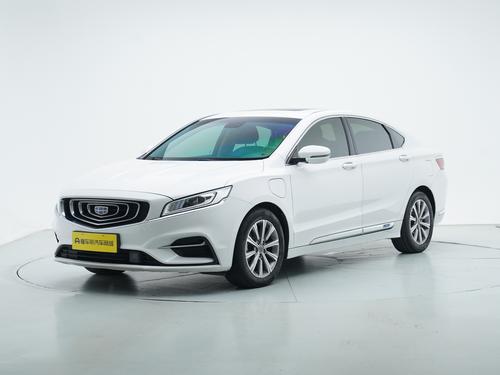 Geely BoruiePro