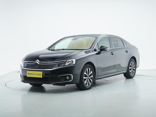 Citroen C6