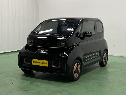 Baojun Kiwi EV