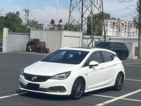 Buick Verano