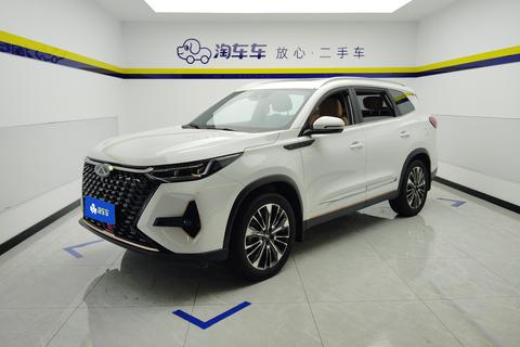 Chery 8 PRO