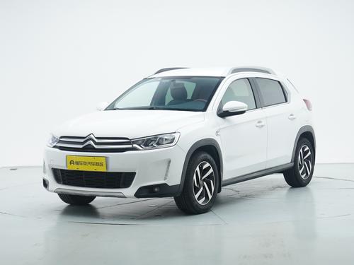 Citroen C3-XR