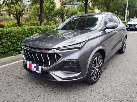 Oshan X5