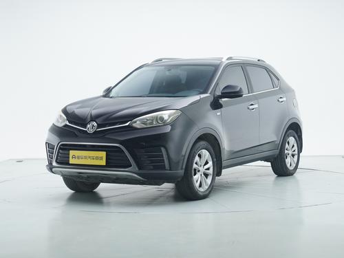 MG GS