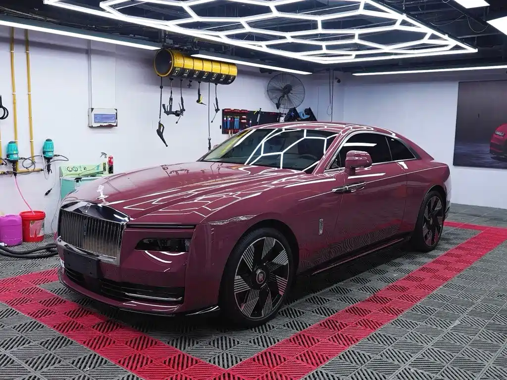 Rolls-Royce