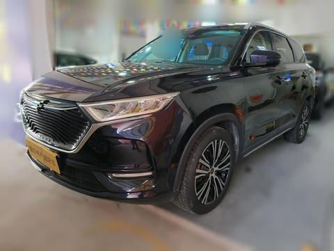 Oshan X7