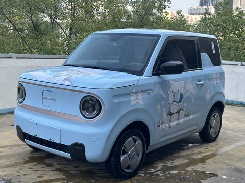 Автомобиль #2403134